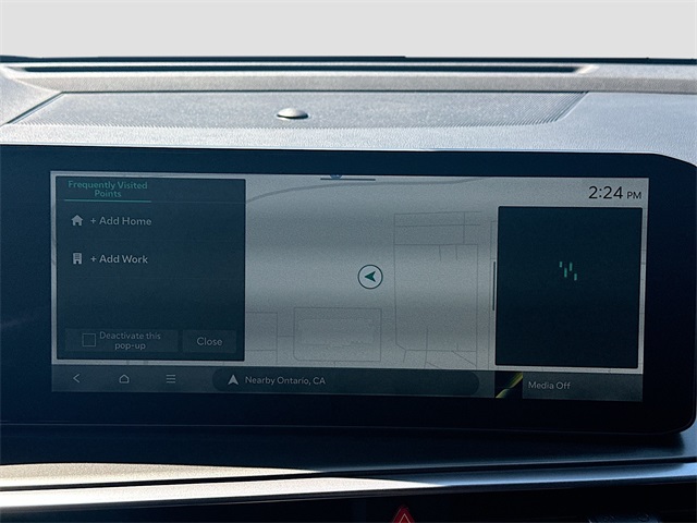 2025 Kia Sorento Hybrid EX photo 13