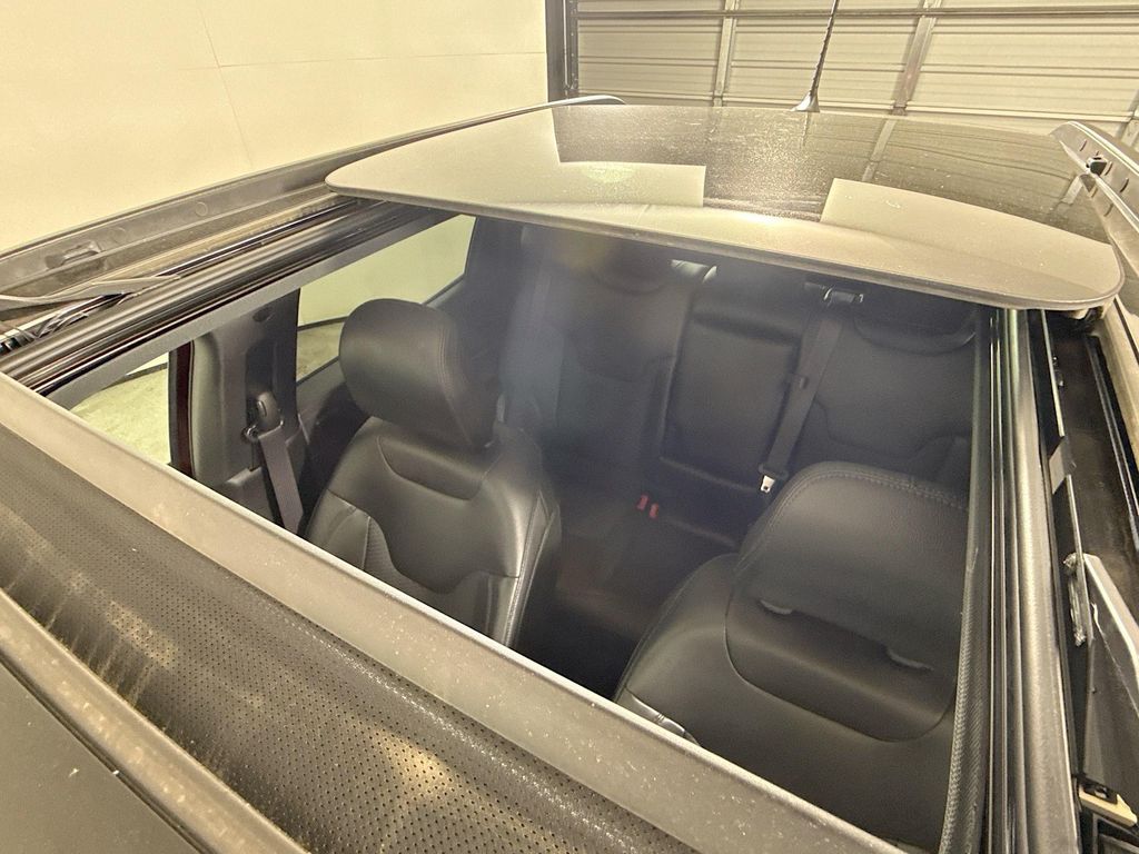 2022 Jeep Compass Altitude photo 20