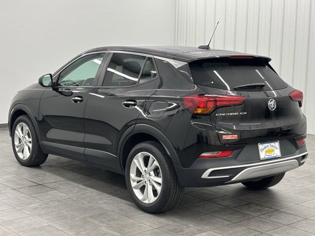 2023 Buick Encore GX Preferred photo 4