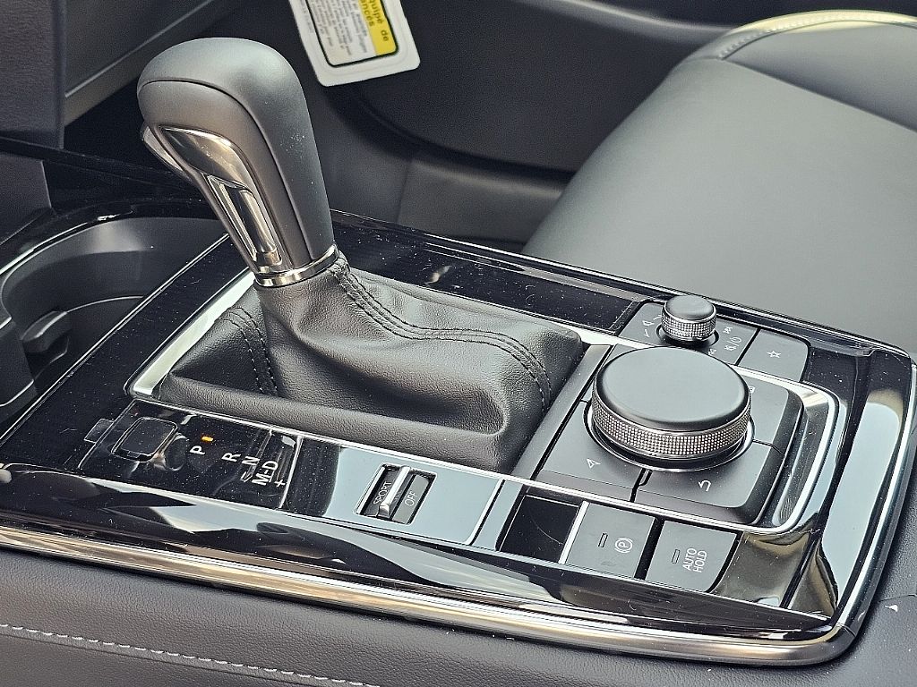 2025 Mazda CX-30 2.5 S Preferred photo 29