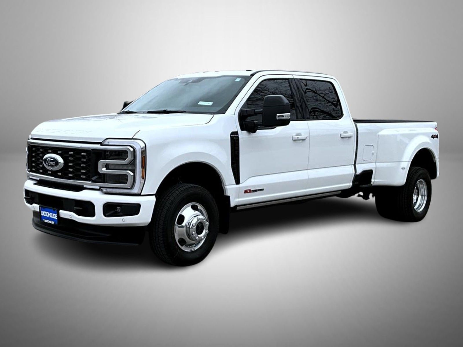 2026 Ford F-350 Base's photo