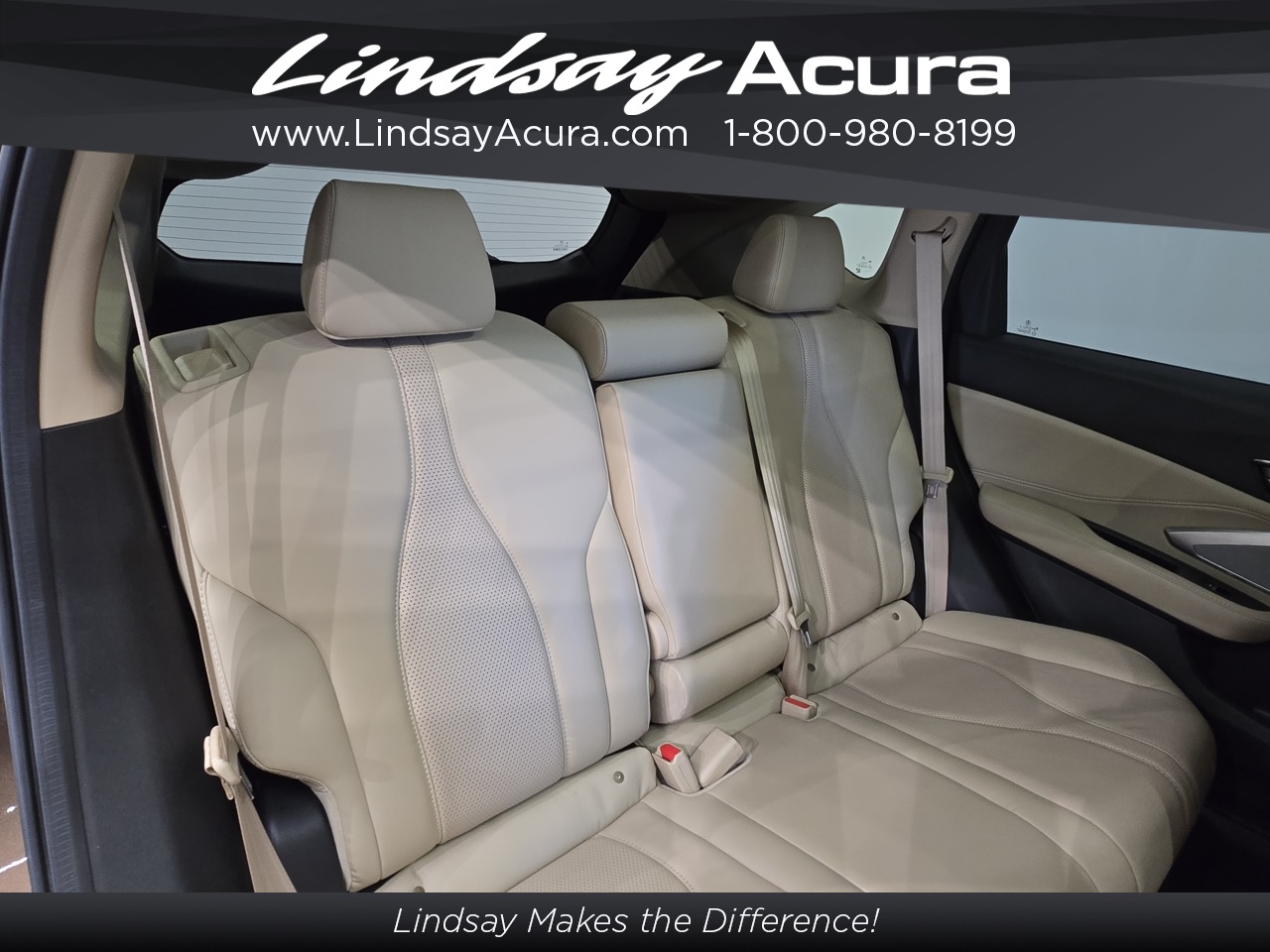 2020 Acura RDX Technology photo 8