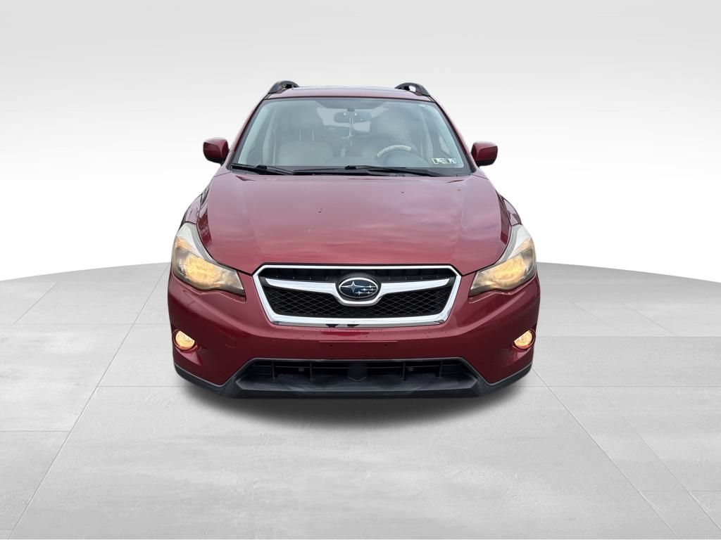2014 Subaru Crosstrek 2.0i Premium photo 2