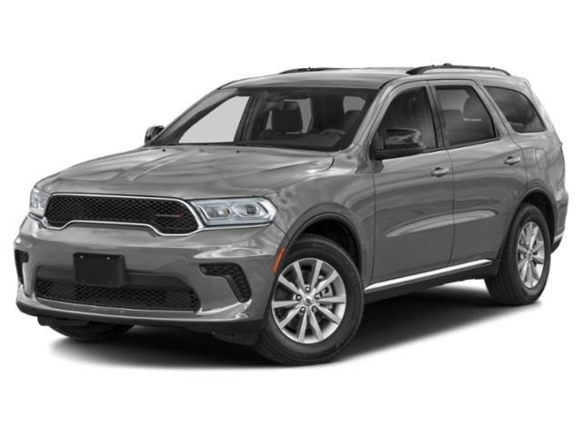 2024 Dodge Durango GT's photo