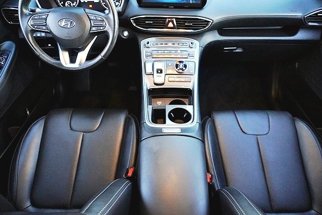 Used 2023 Black Hyundai XRT image 19