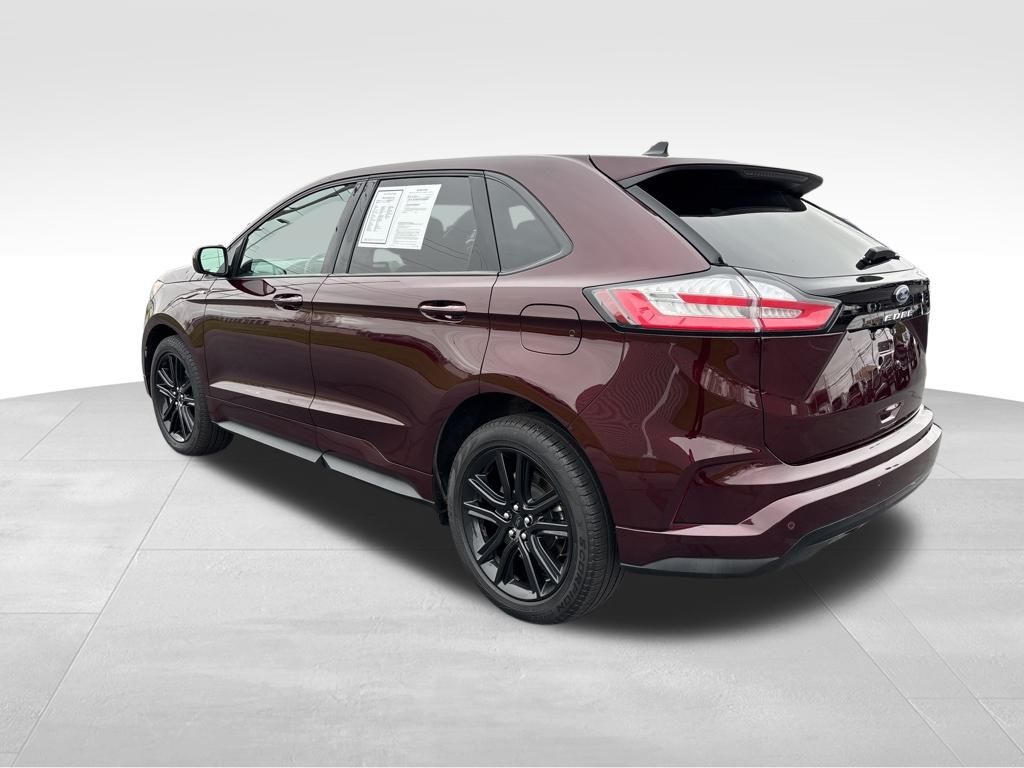 2024 Ford Edge ST photo 3