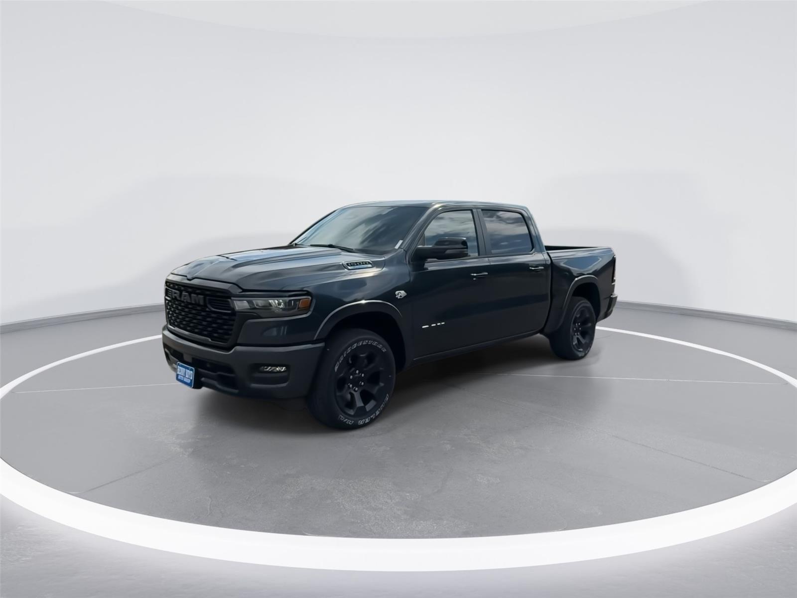 2026 Ram 1500 Big Horn Lone Star photo 2