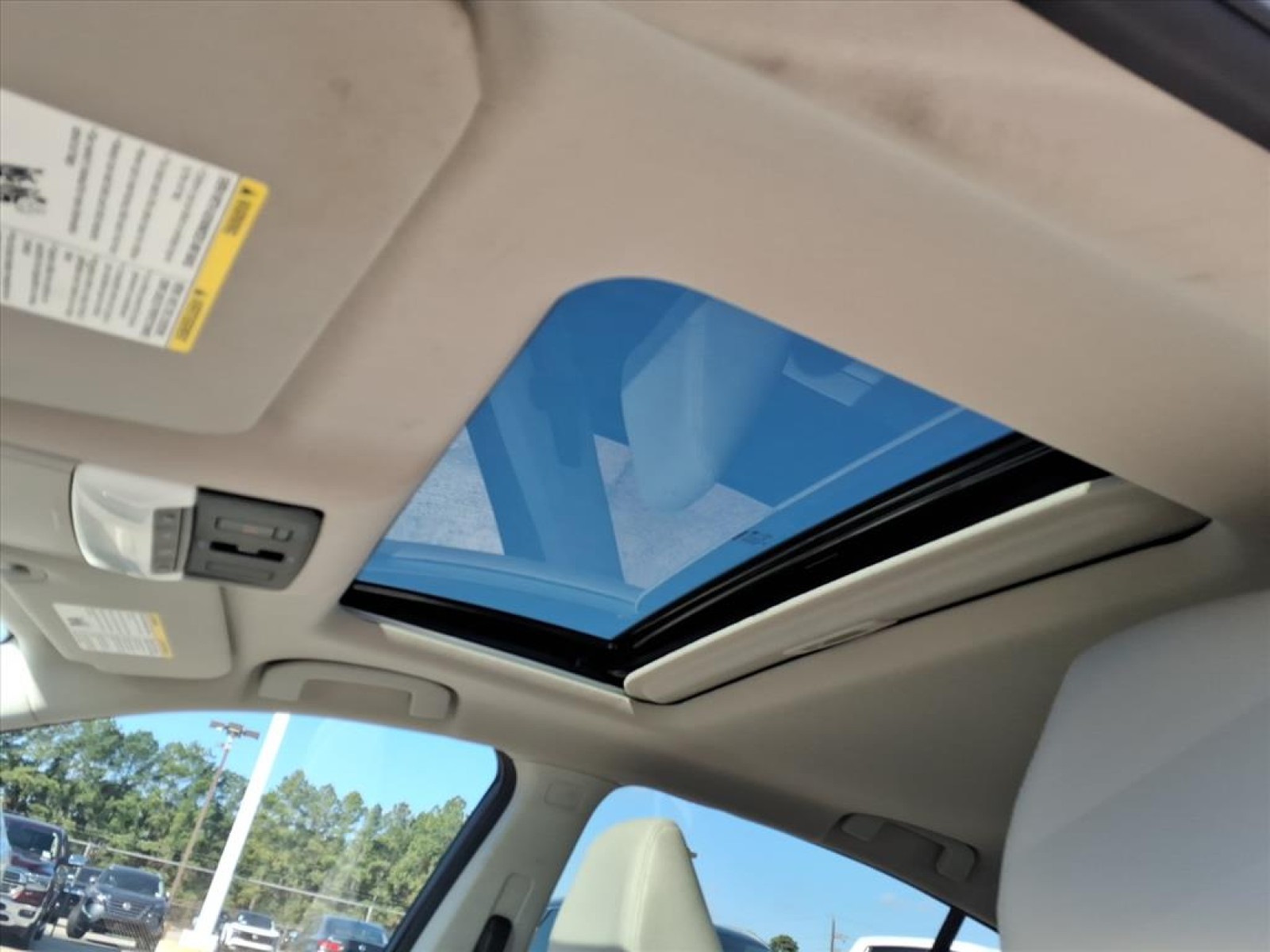 2023 Nissan Altima 2.5 SL Red at Robbins Nissan