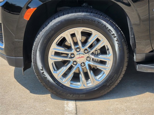 2022 Gmc Yukon SLT photo 10