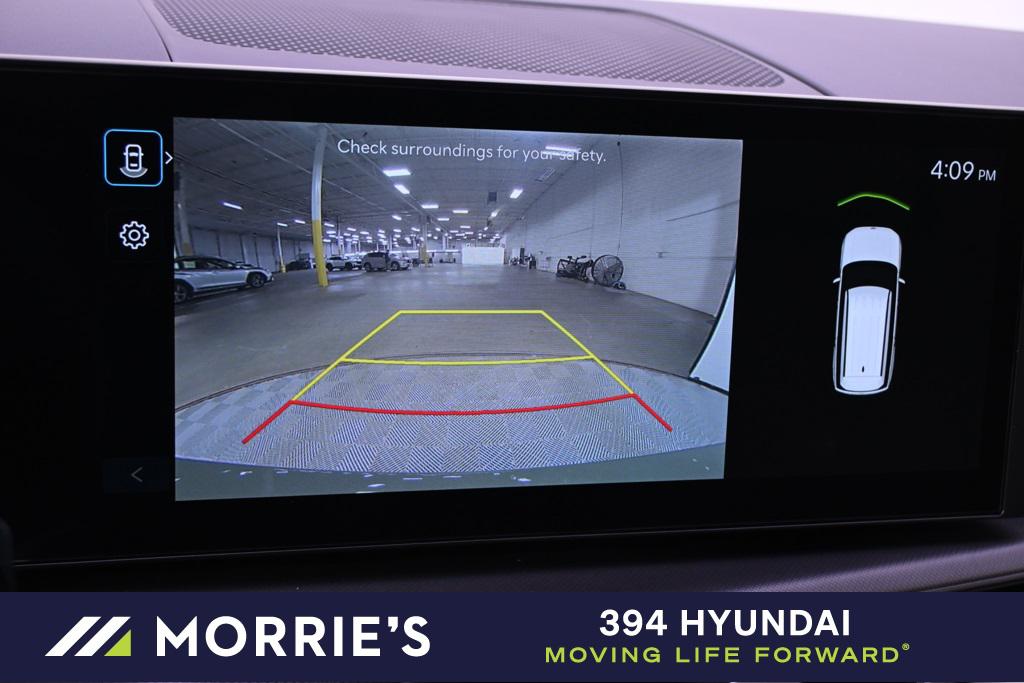 2026 Hyundai Santa Fe SEL photo 23