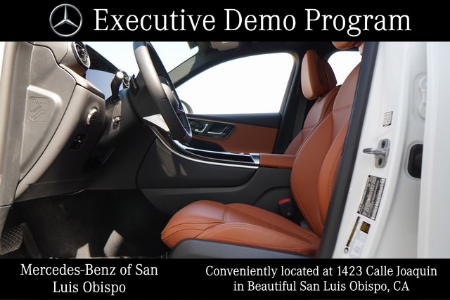 2025 Mercedes Benz GLC 300 photo 19