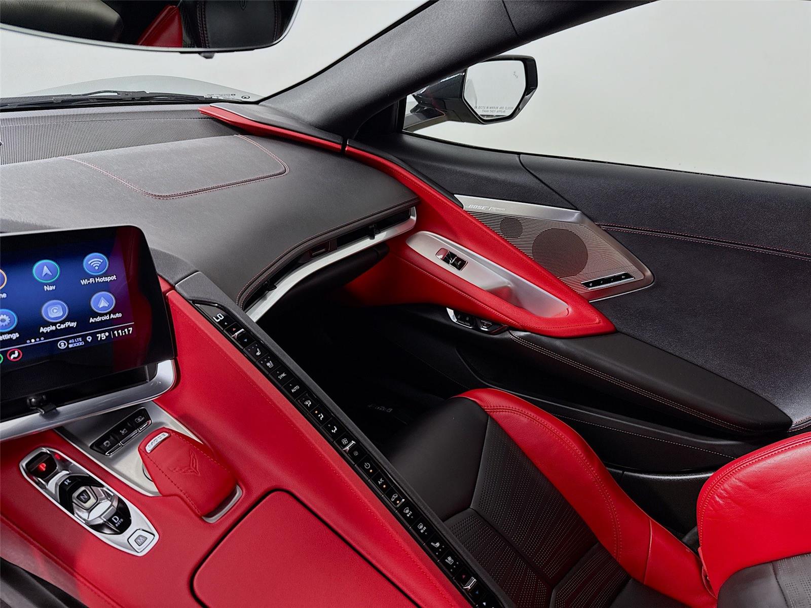 2022 Chevrolet Corvette Stingray 2LT photo 22