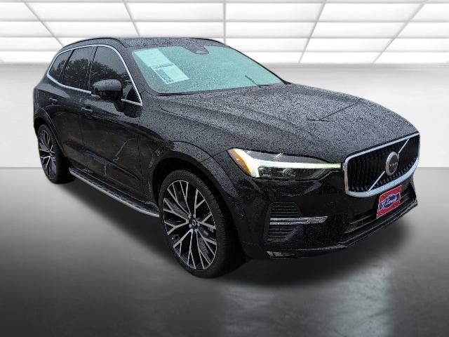 2022 Volvo XC60 Momentum