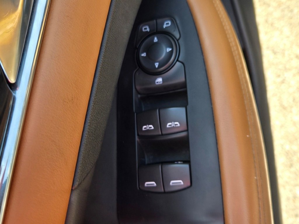 2018 Buick LaCrosse Premium photo 14