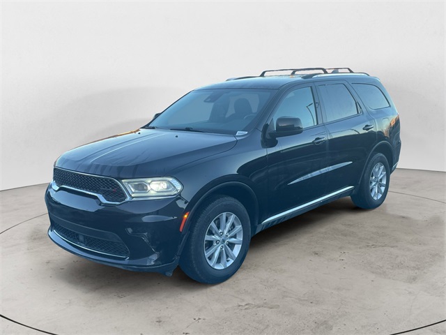 2023 Dodge Durango SXT's photo
