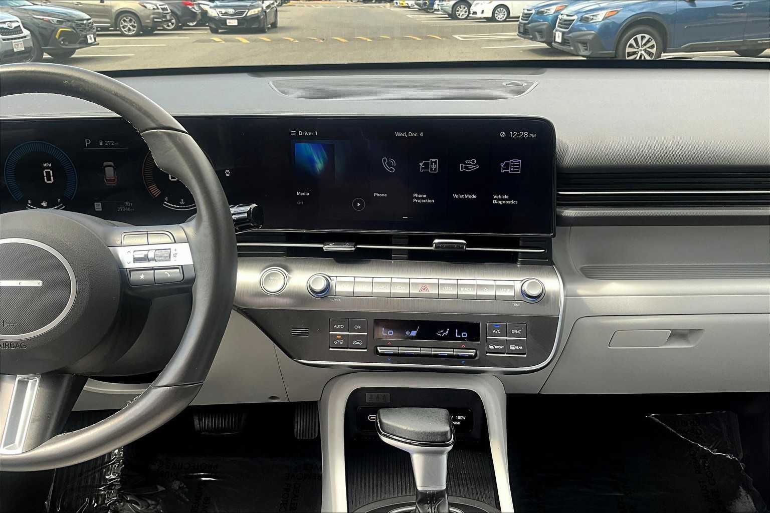 2025 Hyundai Kona SEL photo 5