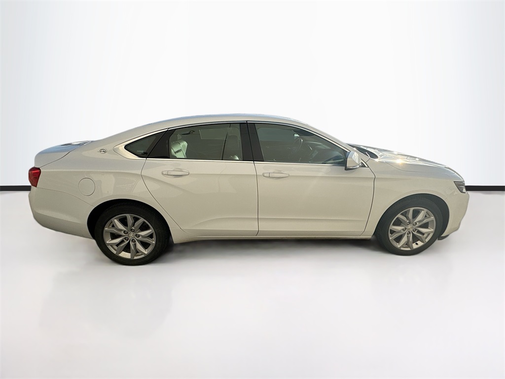 2016 Chevrolet Impala 2LT photo 4