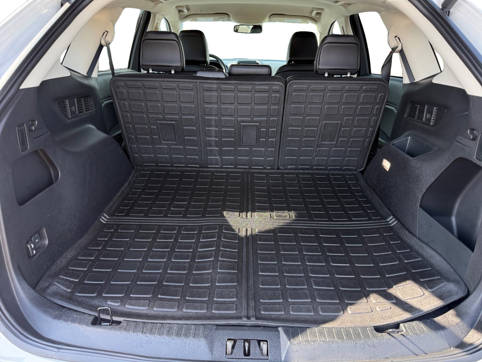 2024 Ford Edge SEL photo 17