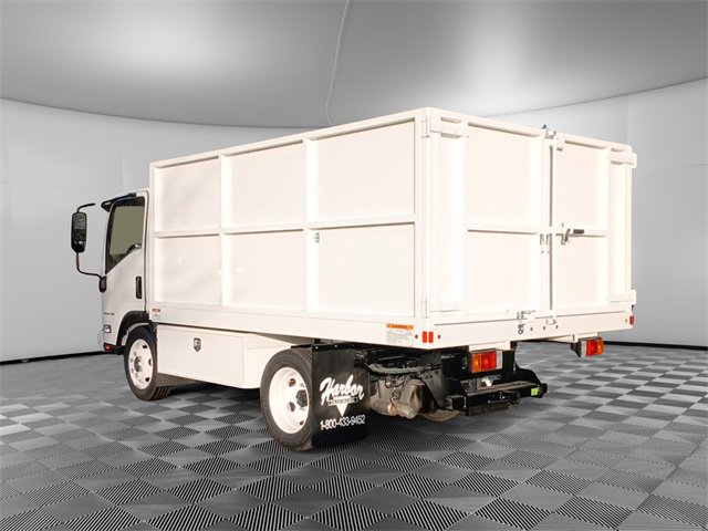 2025 Chevrolet Silverado 4500HD photo 3