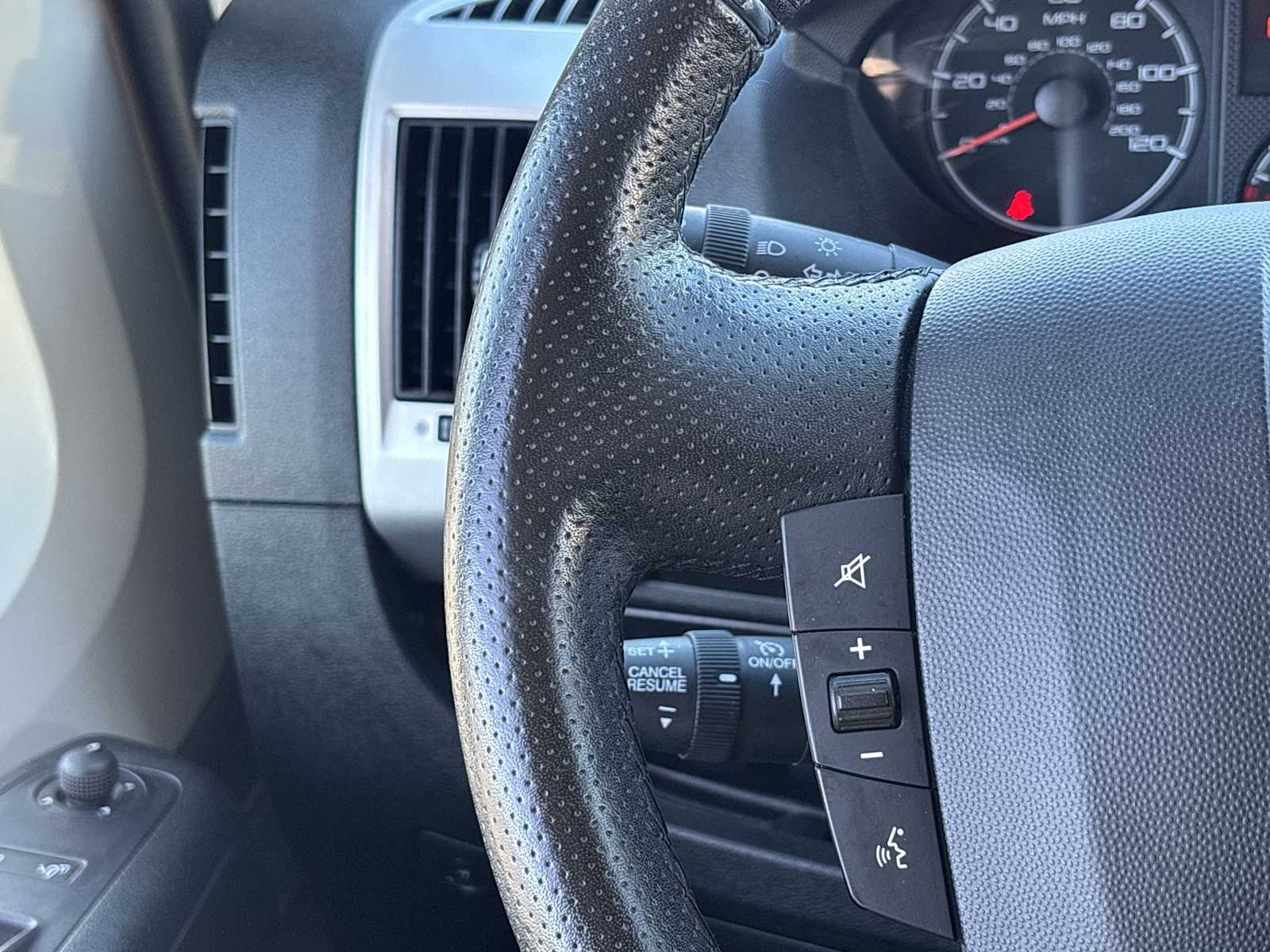 2019 Ram ProMaster 1500 photo 23