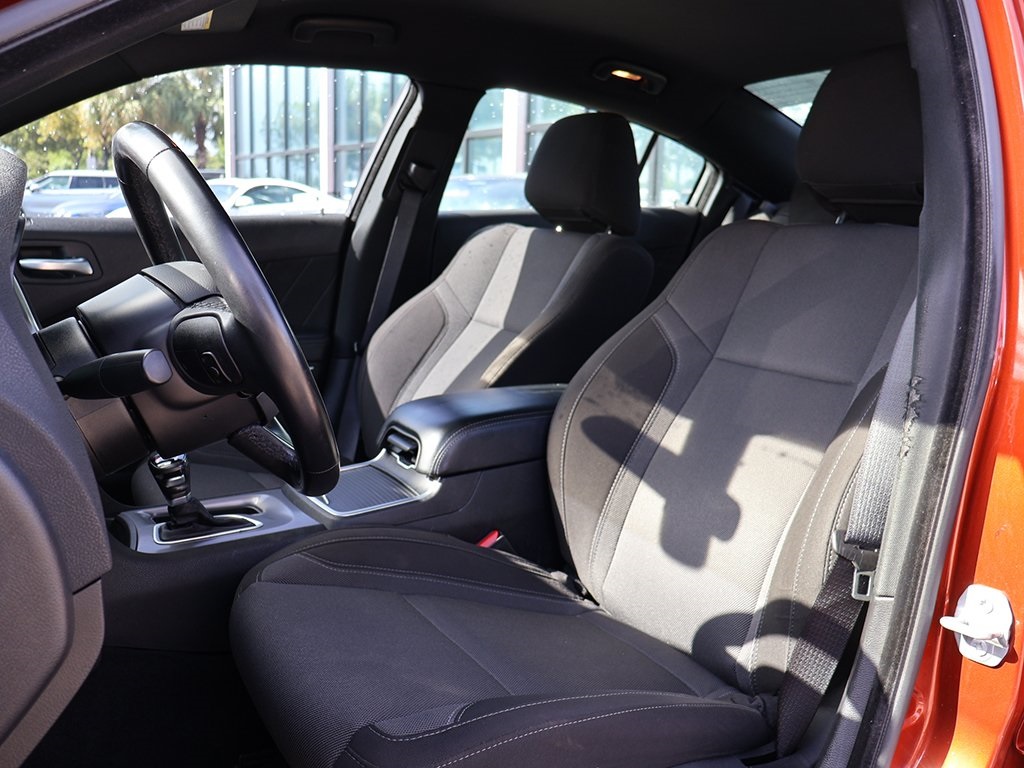 2022 Dodge Charger SXT photo 24