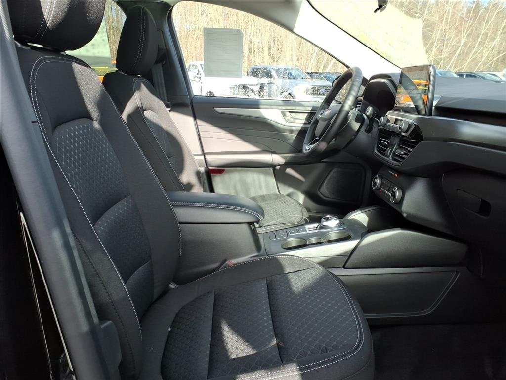 2026 Ford Escape Active photo 3