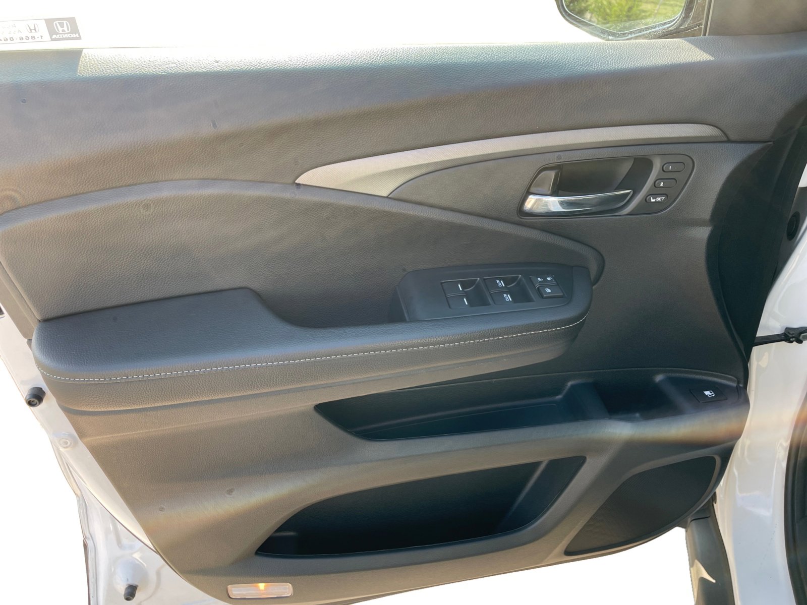 2023 Honda Ridgeline RTL-E photo 21