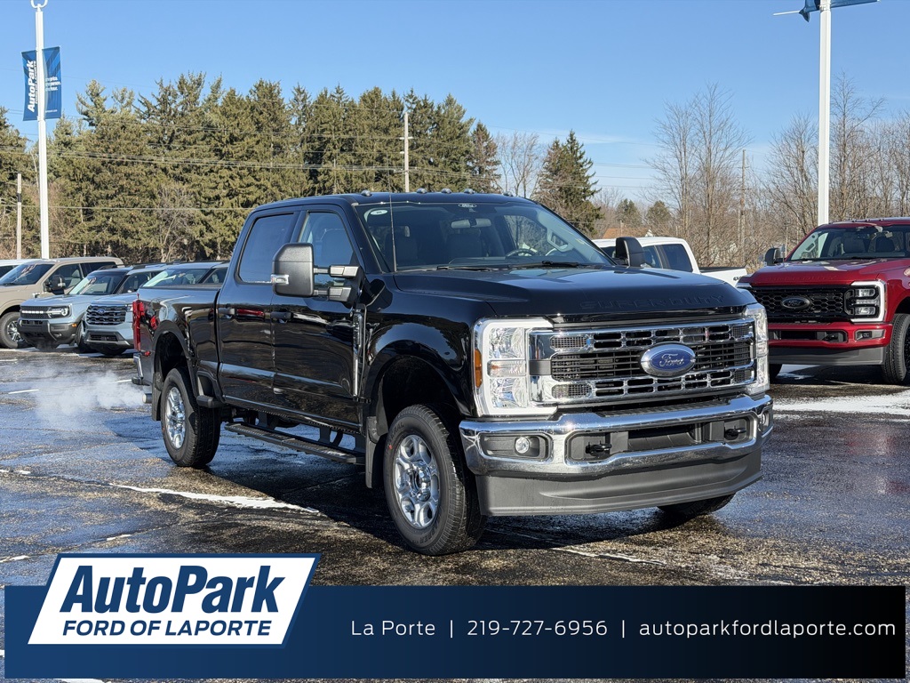 2026 Ford F-250 Base's photo