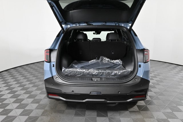 2026 Kia Sportage Hybrid X-Line photo 4