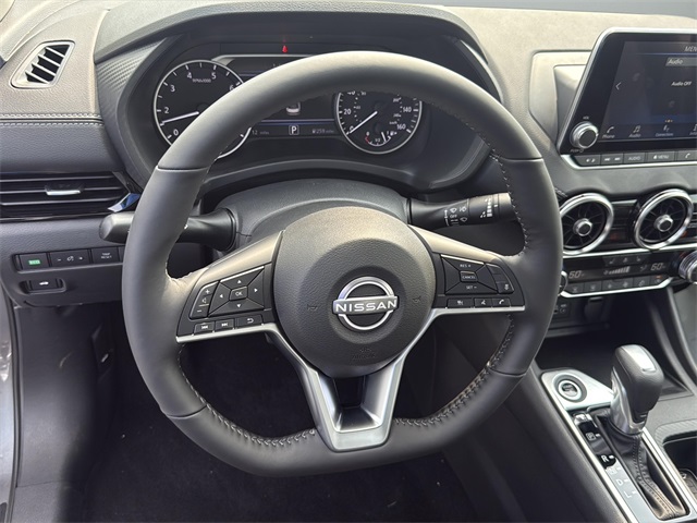 2025 Nissan Sentra SV photo 22