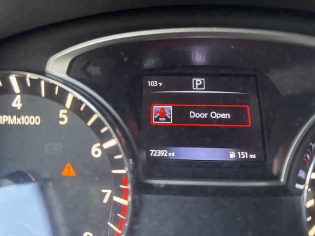 Used 2017 Nissan Altima S with VIN 1N4AL3AP6HN326379 for sale in McKinney, TX