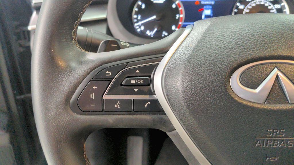 2023 Infiniti QX55 Luxe photo 16