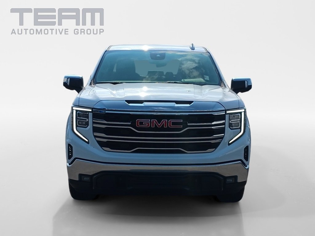 2024 Gmc Sierra 1500 SLT photo 2