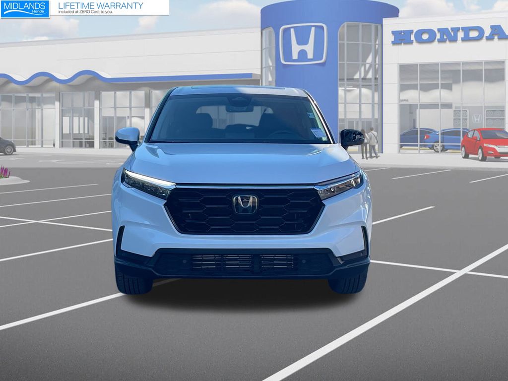2023 Honda CR-V EX-L photo 2
