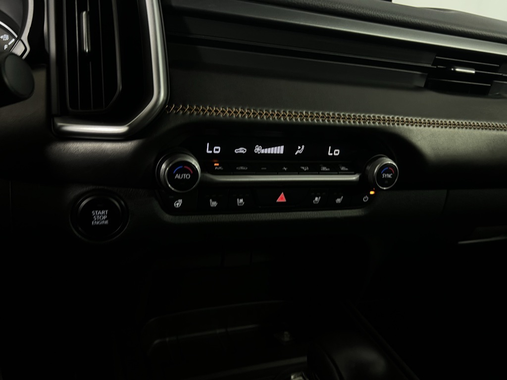 2024 Mazda CX-50 2.5 Turbo Premium photo 13
