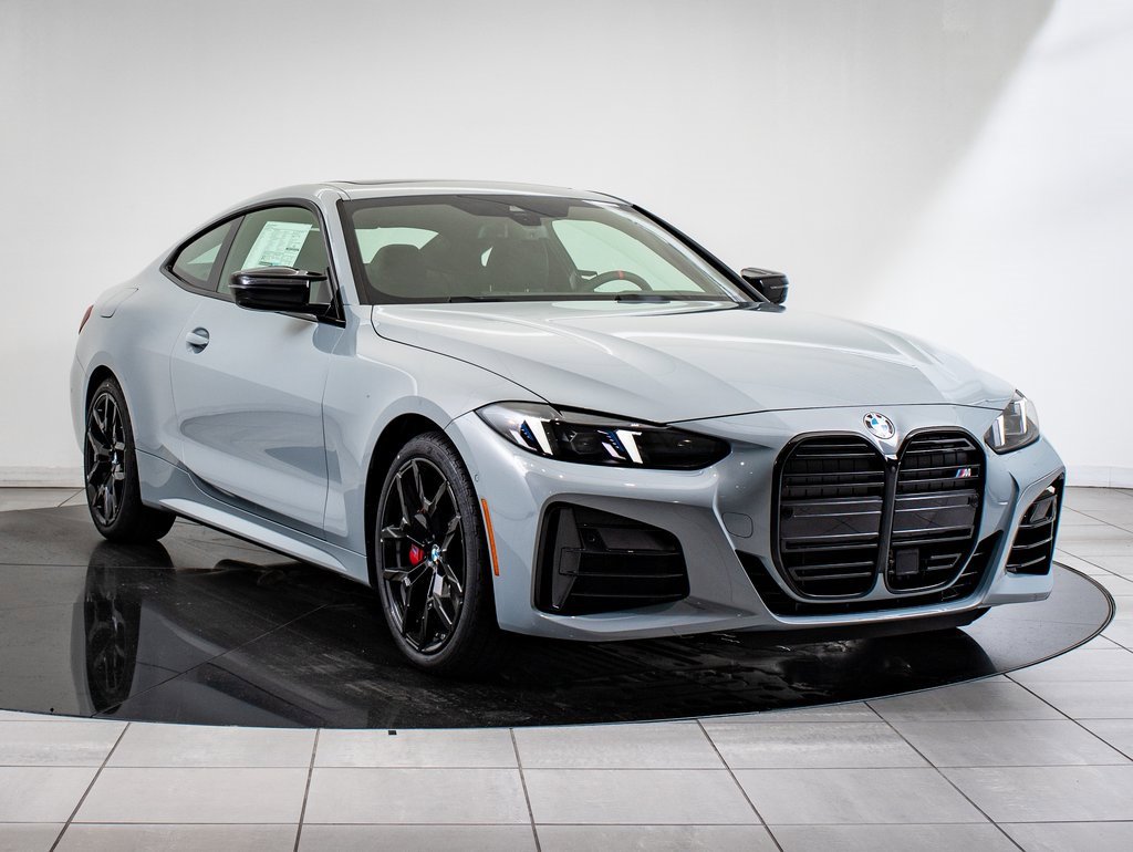 2026 Bmw M440i M440i xDrive photo 11
