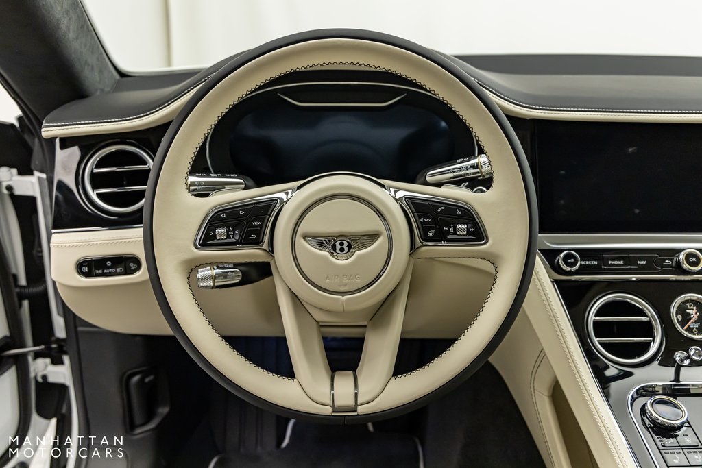 2024 Bentley Continental GT V8 photo 15