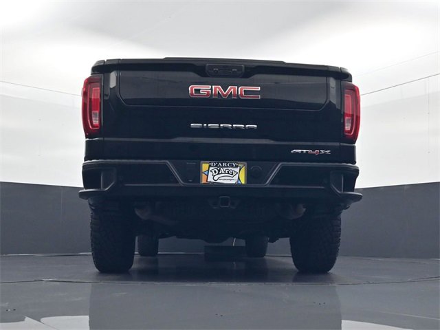 2023 Gmc Sierra 1500 AT4X photo 25