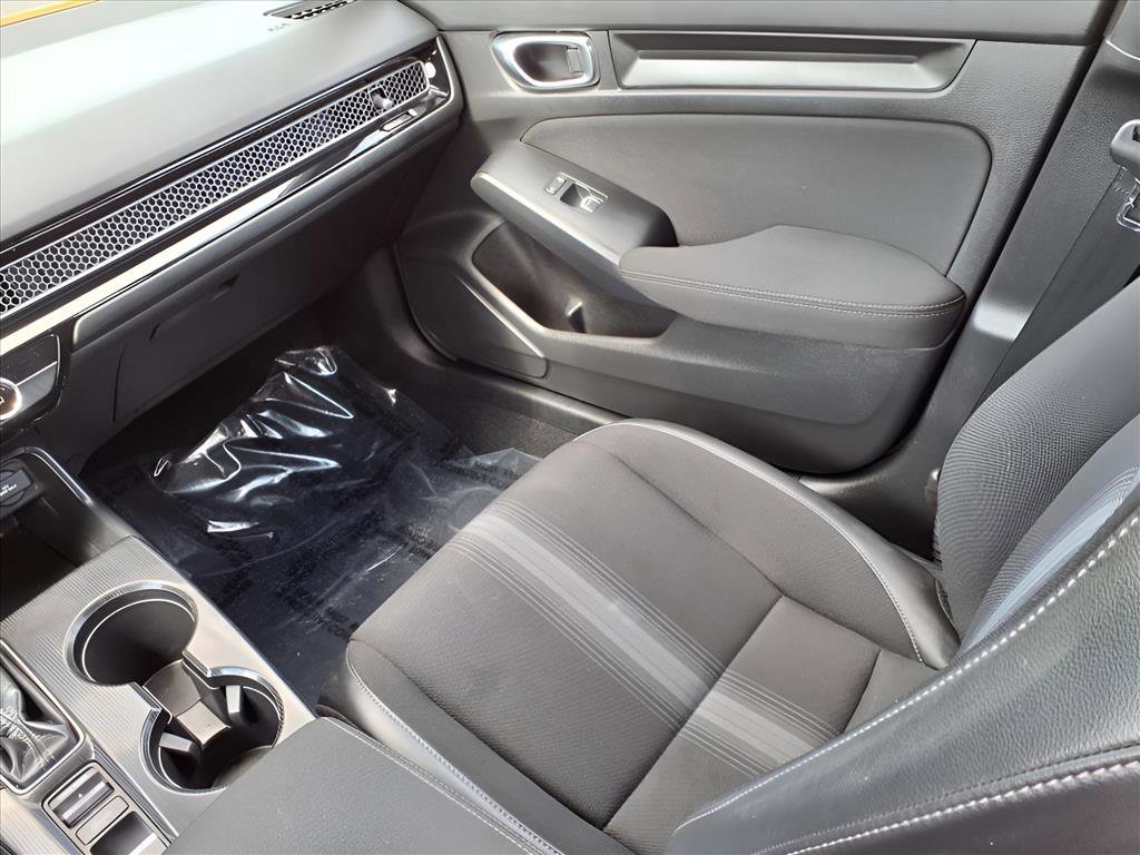 2022 Honda Civic Sport photo 11