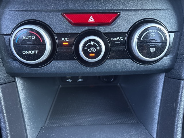 2023 Subaru Crosstrek Base photo 31