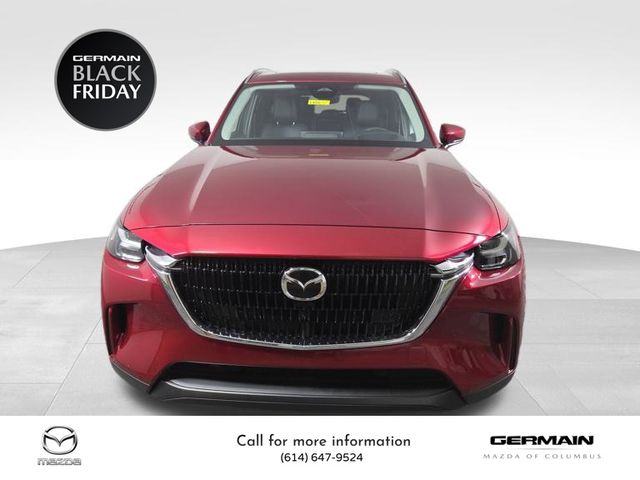 2024 Mazda CX-90 3.3 Turbo Preferred Plus photo 2