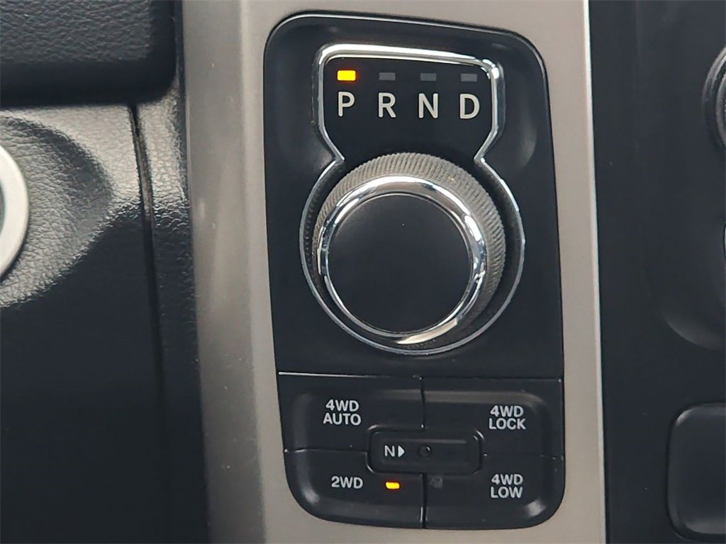 2018 Ram 1500 Big Horn photo 17
