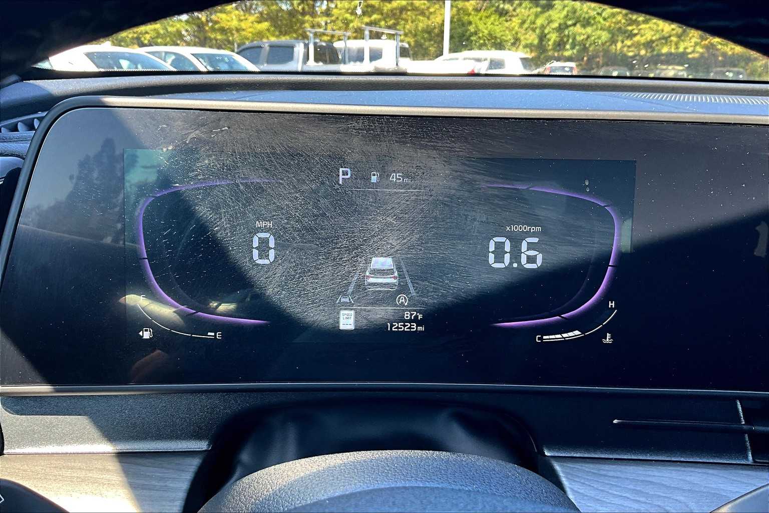 2023 Kia Sportage X-Line photo 24