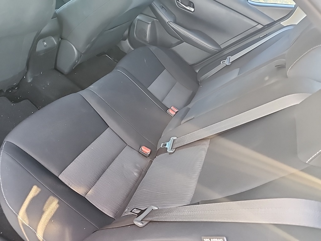 2021 Nissan Sentra SV photo 10
