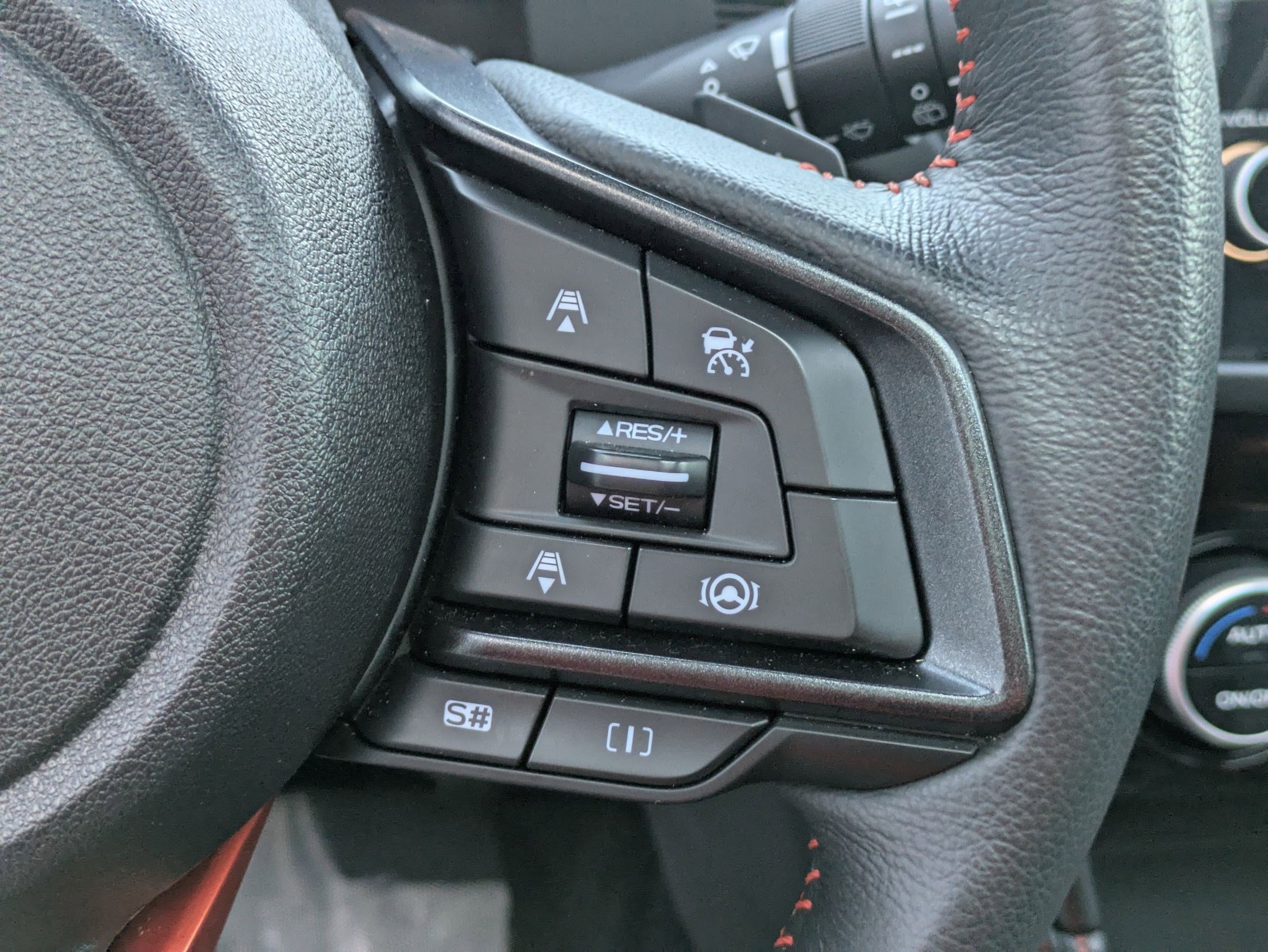 2024 Subaru Forester Sport photo 14