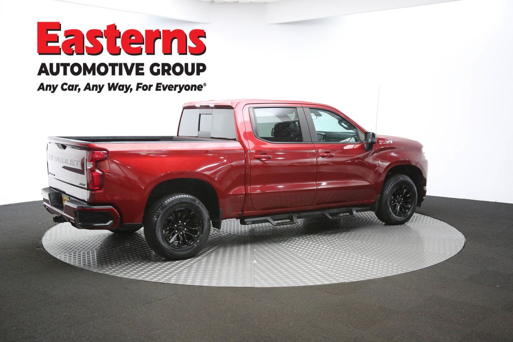 2021 Chevrolet Silverado 1500 RST photo 35