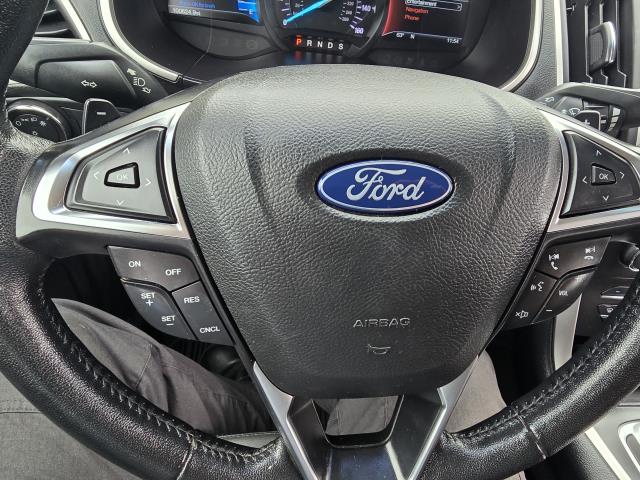 2018 Ford Edge SEL photo 15