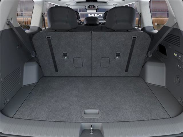 2026 Kia EV9 Light Long Range photo 19