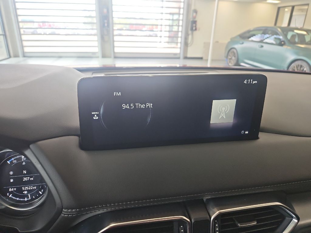2024 Mazda CX-5 2.5 S Preferred photo 10