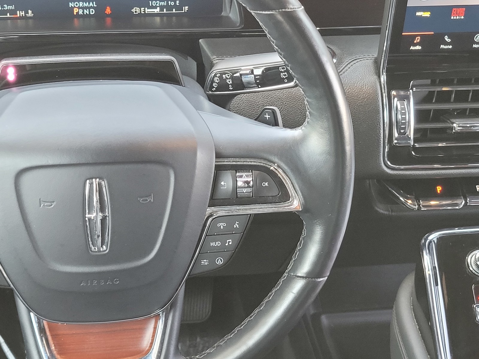 2023 Lincoln Navigator Reserve photo 14